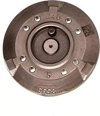 Image de Disque De Pompe D'injection