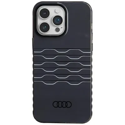 Produktbild von Tasche Audi Iml Magsafe Na Iphone 14 Pro Max - Schwarz