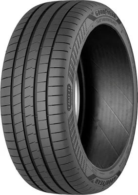 Produktbild von Goodyear Sommerreifen motorcycle-tyres Eagle F1 Asymmetric 6 ( 255/40 R21 102Y XL *, EDR )