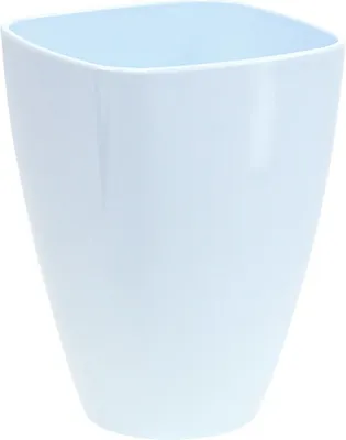 Obrázok produktu pre Elegantný plastový kvetináč na orchidey, dekorácia do interiéru