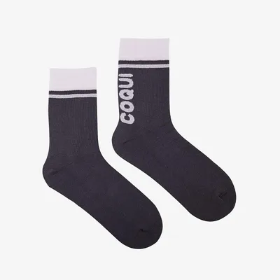 Produktbild von Coqui Alltagssocken für Damen und Herren Größe 35-38