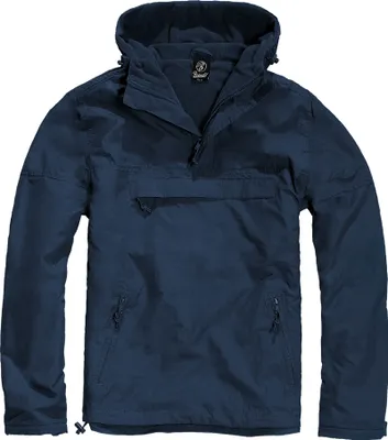 Produktbild von Brandit Windjacke Größe M Farbe Navy