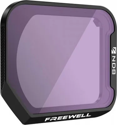 Zdjęcie produktu dla Filtr Freewell ND8 pro DJI Mavic 3 Classic