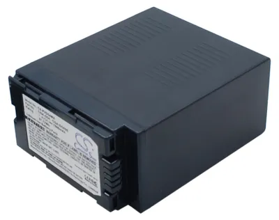 Zdjęcie produktu dla TECHTEK Bateria kompatybilny z [Panasonic] AG-AC-90, AG-AC90, AG-DVC15, AG-DVC180A, AG-DVC30, AG-DVC30E, AG-DVC32, AG-DVC33, AG-DVC60, AG-DVC60E, AG-