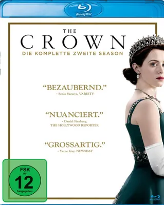 Produktbild von The Crown