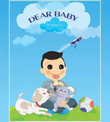 Produktbild von Dear Baby