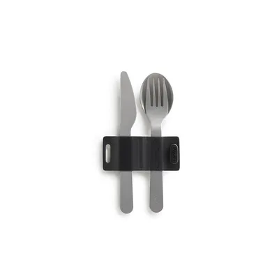 Produktbild von Besteck-Set TO GO / Lekue