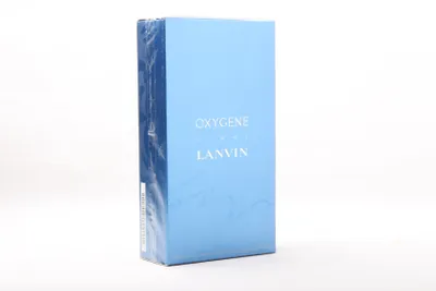 Zdjęcie produktu dla Lanvin Oxygene Homme woda toaletowa 100ml