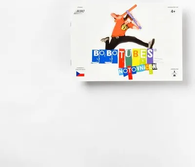 Image de Bobotubes notetaker Bobo