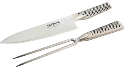 Zdjęcie produktu dla Global G-224 – zestaw do cięcia