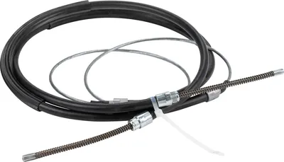 Produktbild von Handbremsseil AL-KO hinten 365663
