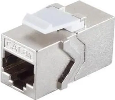 Immagine prodotto di Modulo Keystone MicroConnect CAT 6A, STP (KEYSTONE-12)