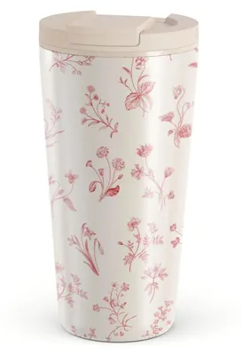 Productafbeelding van BURGA Prairie, beker met deksel, 500 ml
