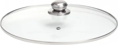 Produktbild von Glasdeckel universal, Ø 29,5 cm