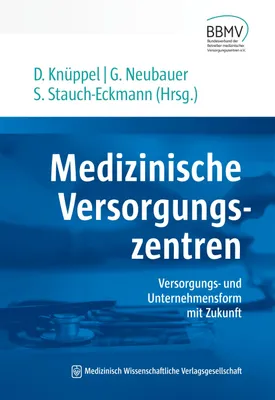 Image de Medizinische Versorgungszentren