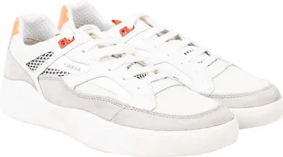 Immagine prodotto di Geox sneaker "Colbyn A" - U947XB 04322 - Bianco- Taglia: 42(EU)