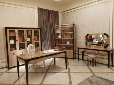 Image de Bureau Table d'ordinateur Collection design moderne Salon Tables d'ordinateur