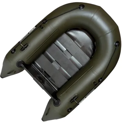 Produktbild von Zeck Hopper 2.0 Boot 2,20m Schlauchboot