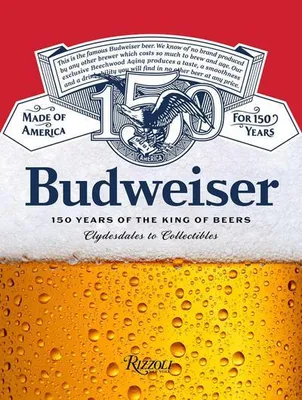 Productafbeelding van Budweiser