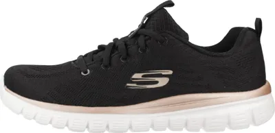 Obrázek produktu pro Skechers Graceful Get Connected Černý