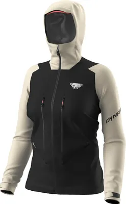 Produktbild von Dynafit BLACKLIGHT 3L JKT W overcast/0910 M