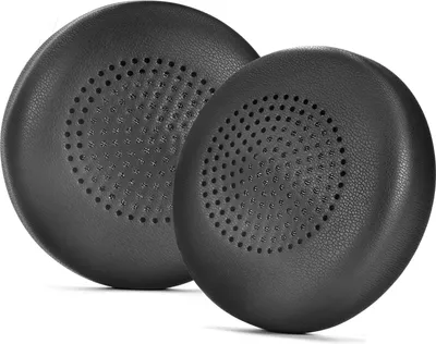 Zdjęcie produktu dla INF Wymienne nauszniki do słuchawek Logitech Zone Wireless