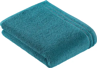 Produktbild von Duschtuch Calypso feeling von der Marke Vossen 67 x 140 cm