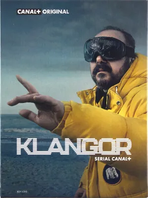 Immagine prodotto di Clangor (4DVD)