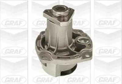 Produktbild von GRAF Kühlmittelpumpe Wasserpumpe für ALFA ROMEO 33 (907A) PA101