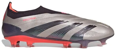 Produktbild von adidas Predator Elite Laceless FG Vivid Horizon - EU 43 1/3