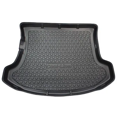 Produktbild von Z537483 Kofferraumwanne passend für Mazda CX 7 07.2007-08.2012