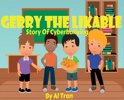 Produktbild von Gerry The Likable