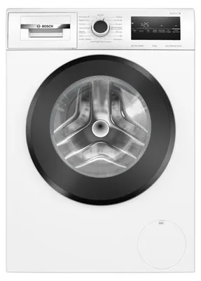 Produktbild von Bosch Serie 4 WAN28228IT Waschmaschine Frontlader 8 kg 1400 RPM Weiß