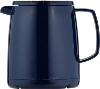 Produktbild von Helios Isolierkanne Care 0,5 l blau 0162-186 /Abverkauf nur solange Vorrat reicht