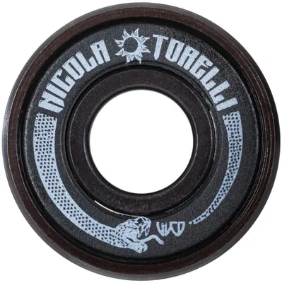 Zdjęcie produktu dla Łożyska Powerslide Wicked Nicola Torelli, 16 sztuk