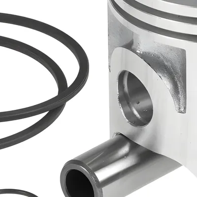 Produktbild von Airsal Kolben Satz Sport 68ccm 47mm kompatibel mit Suzuki TS50X