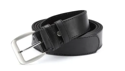 Produktbild von Gil Herren Überlängen Gürtel Schwarz 150 cm