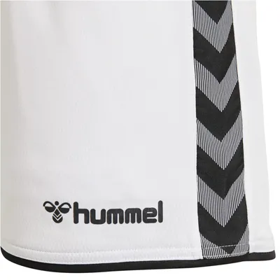 Produktbild von Hummel hmlAuthentic Poly Shorts Damen