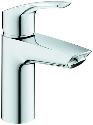 Produktbild von GROHE Eurosmart, Chrom