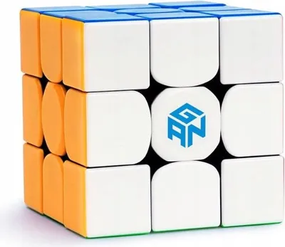 Produktbild von Klassischer Würfel, originelle Anordnung, 3x3x3, logisches Puzzle, super bunt