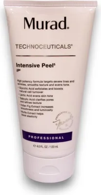 Zdjęcie produktu dla Murad, Technoceuticals, Exfoliating, Peeling Lotion, 120 ml