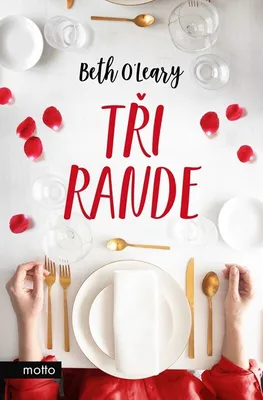 Immagine prodotto di Tři rande | Beth O. Leary