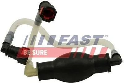 Produktbild von FAST FT39538 Kraftstoffschlauch für RENAULT KANGOO Express (FW0/1) KANGOO / GRAND KANGOO (KW0/1) KANGOO BE BOP (KW0/1)