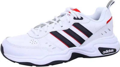 Produktbild von adidas Strutter sportlicher Schnürer Weiß
