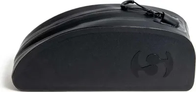 Produktbild von Speedsleev Speedster Rahmentasche 0.2l Schwarz  Schwarz One Size