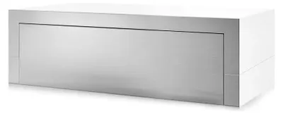 Immagine prodotto di Copertura in acciaio inox per plancha e carrello Forge adour CPIP60