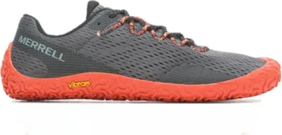 Produktbild von MERRELL Vapor Glove 6 Schuhe Herren granite/tangerine 44,5