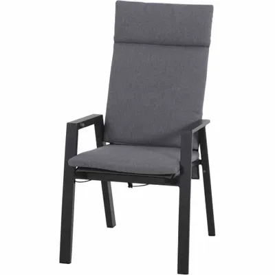 Produktbild von Siena Garden Siena Gartenstuhl - 76x59x111 cm