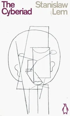 Imagen del producto de The Cyberiad