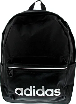 Produktbild von adidas W L Ess BP (1/black/white/black)